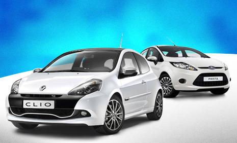 Book in advance to save up to 40% on Economy car rental in Bartley Green