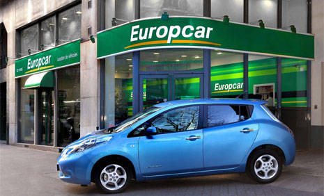 Book in advance to save up to 40% on Europcar car rental in Ciudad Obregon