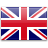 UK (United Kingdom) Flag